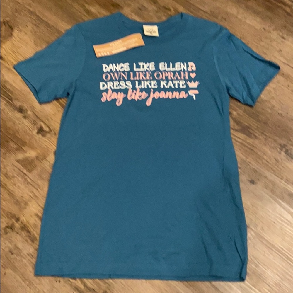 ATX Mafia women’s graphic tee